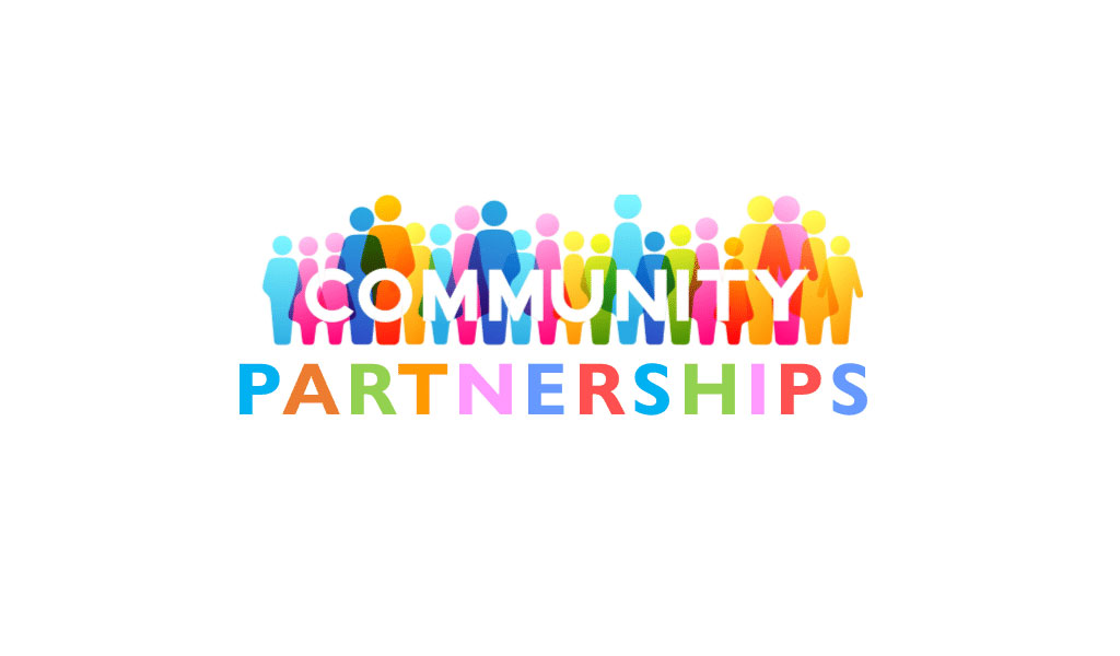 CDS Community Partnerships CDS Community Partnerships